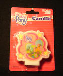 G3 Candle
Kiwi Cakes Party Supplies NZ