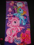 Towel (not Hasbro)
From Christchurch, NZ