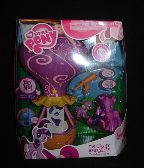 Twilight Sparkle
Pressie from Rebecca