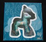 Underwater Art Pony
Pressie from Mr Sebby