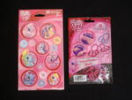 G3.5 stickers and silly bands
K-Mart, Port St. Lucie