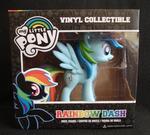 Funko Rainbow Dash
Hot Topic