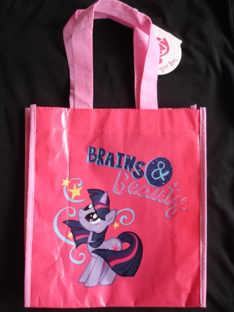 FiM Tote Bag