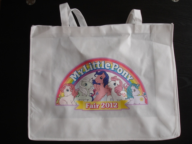 Fair Tote Bag