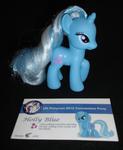 Convention Exclusive Pony