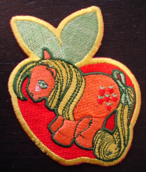 AJ patch