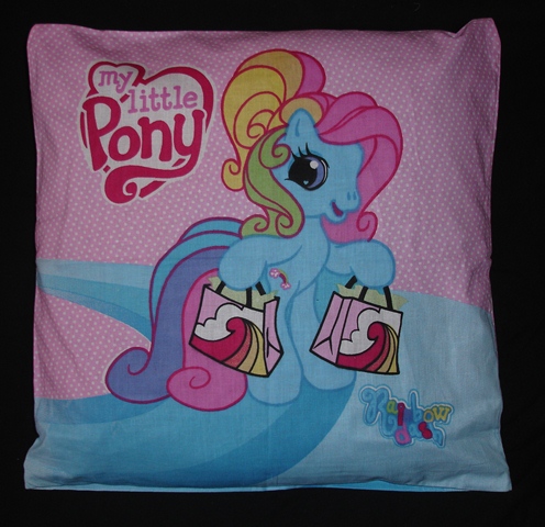 Pillow case