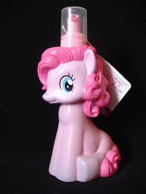 Pinkie Pie Hand and Body Wash