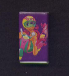 Scootaloo Eraser from Australia