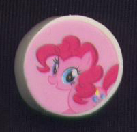 Pinkie Pie