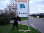 Stalking Hasbro UK
