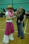 UK PONYCON 