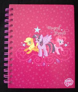 School planner