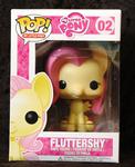 Funko Fluttershy