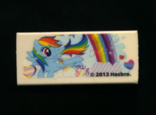 Rainbow Dash