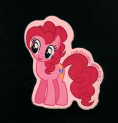 Pinkie Pie Pencil Topper