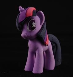 Twilight Sparkle Pencil Topper