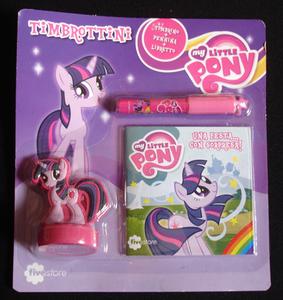 Twilight Sparkle