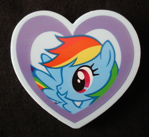 Rainbow Dash