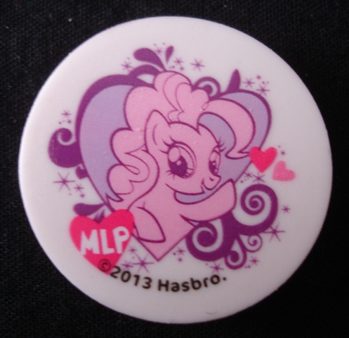 Pinkie Pie