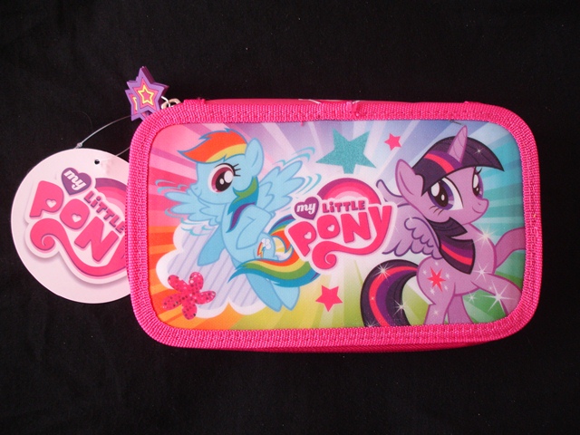 FiM Pencil case