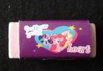Eraser