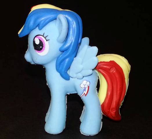 Rainbow Dash