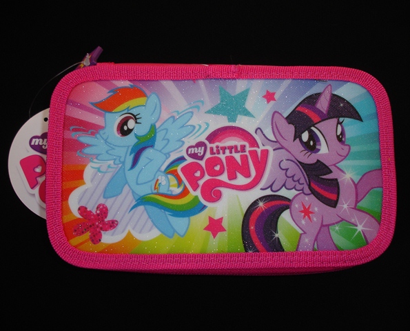 Pencil case