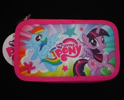 Pencil case