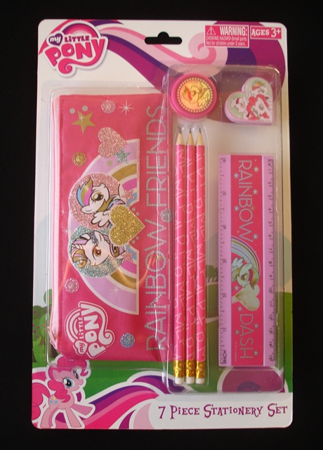 Stationery Set