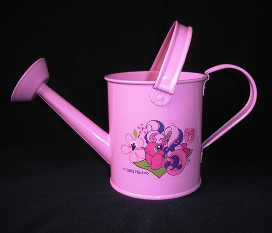 Watering can