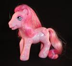 Breast Cancer Pony