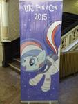 UK PonyCon 2015