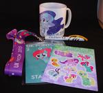 PonyCon Haul