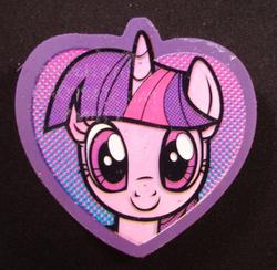 Twilight Sparkle