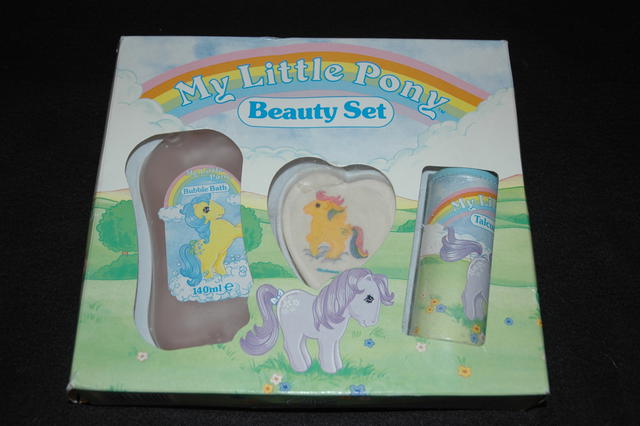 G1 Beauty Set
Ebay UK