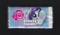 Forever friends eraser from Poland