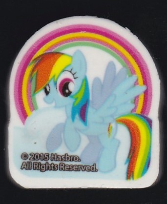 Rainbow Dash