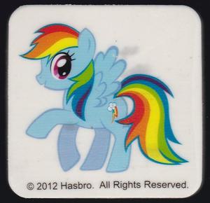 Rainbow Dash