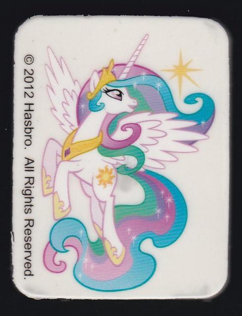 Princess Celestia