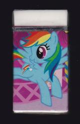 Rainbow Dash from Malaysia