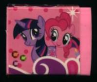 Pinkie & Twilight