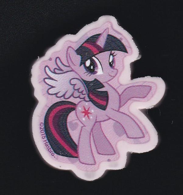 Twilight Sparkle