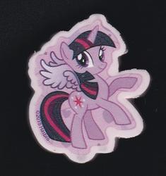 Twilight Sparkle from Malaysia