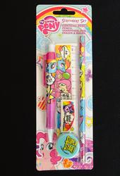 Stationery set