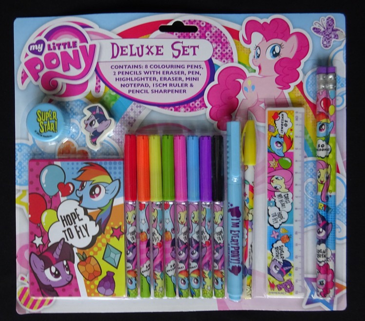 Stationery set