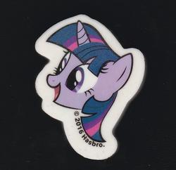 Deluxe Set Twilight Sparkle