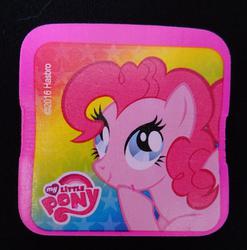 Pinkie Pie from Poland