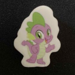 Pet erasers