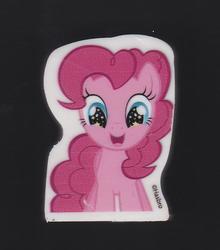 Pinkie Pie